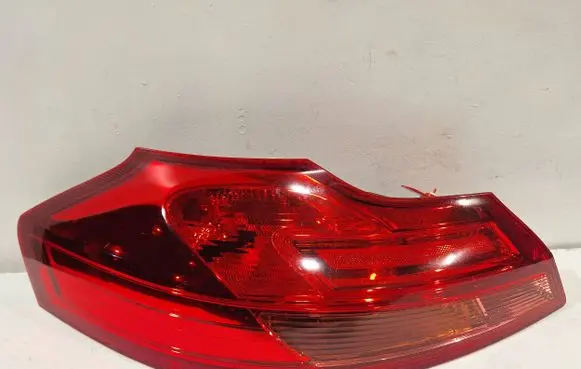 Opel Insignia A Rear/tail lights 13226856