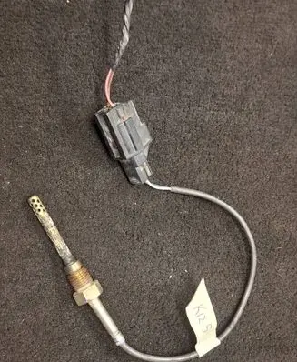 Volvo S80 Exhaust gas temperature sensor 30713739A