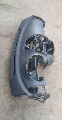 Hyundai i30 Dashboard 847112H000