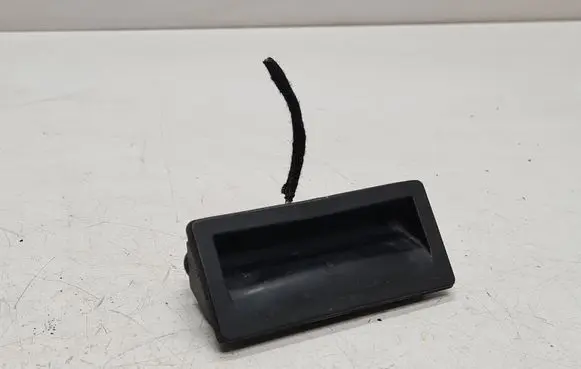 Audi Q5 SQ5 Tailgate/trunk/boot exterior handle 5N0827566
