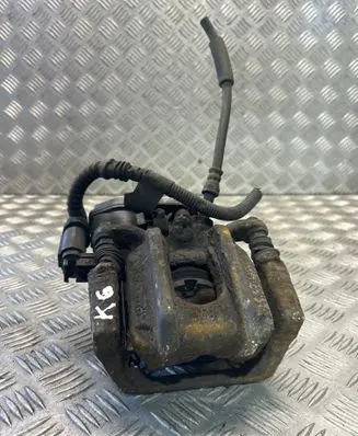 BMW 5 F10 F11 Rear brake caliper 32345699