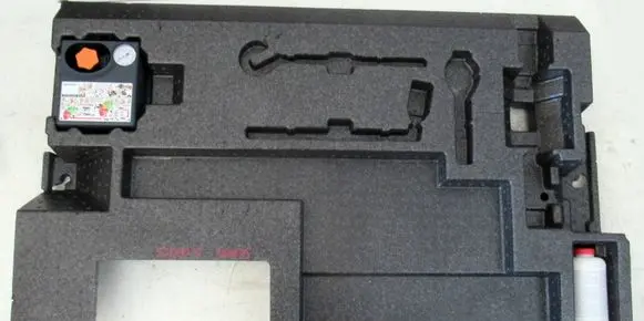 Suzuki SX4 S-Cross Tool set 
