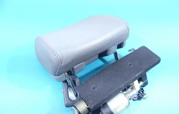 Mercedes-Benz S W221 Front seat headrest IMPRK942266