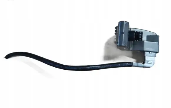 BMW X6 E71 Windshield/windscreen camera 9188377