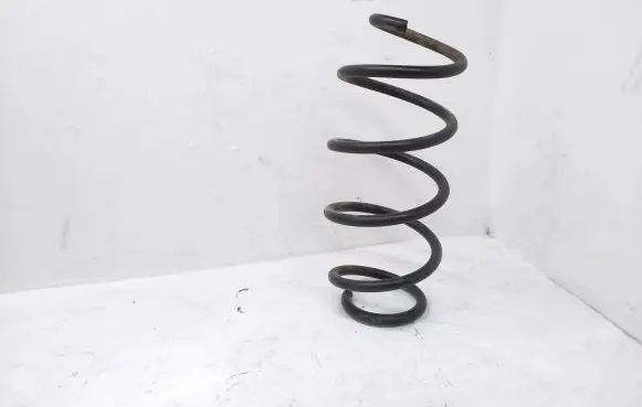 Volkswagen Caddy Front coil spring
