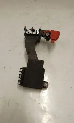 BMW X5 G05 Positive wiring loom 6841554