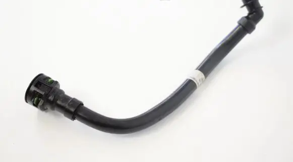 Audi A5 Air intake hose/pipe 8W0317801