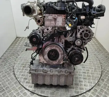 Mercedes-Benz Sprinter W907 W910 Engine A6540700187 654920
