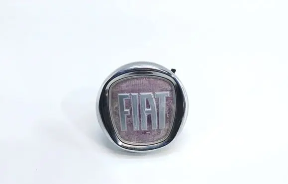 Fiat Bravo Tailgate/trunk/boot exterior handle