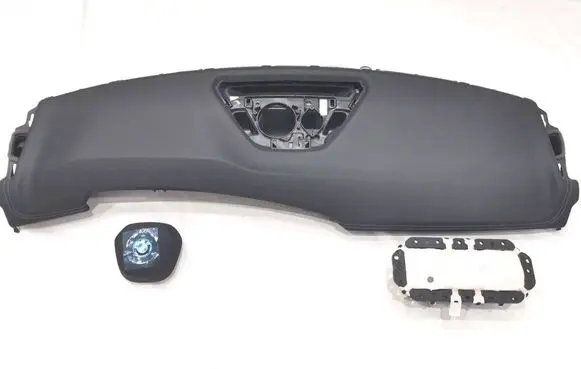 BMW X1 U11 Dashboard 9633915 263969X25