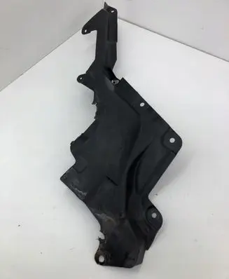BMW 2 Active Tourer U06 Front underbody cover/under tray 