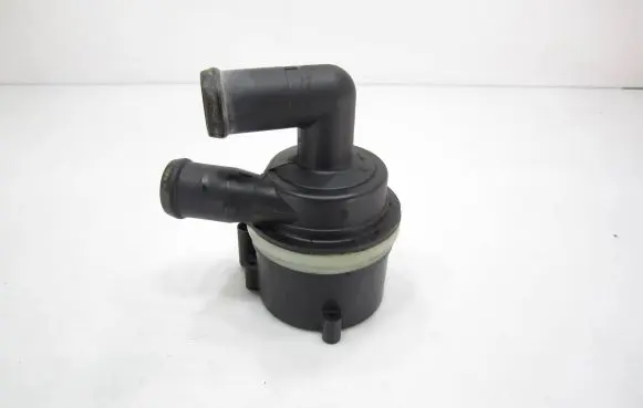 Volkswagen PASSAT B7 Electric auxiliary coolant/water pump 5N0965561A 12402100302 PA10148