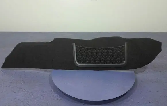 Skoda Superb B6 (3T) Other sill/pillar trim element 3T1863046