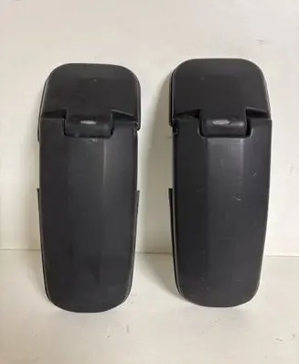 Opel Frontera B Tailgate/trunk/boot hinge