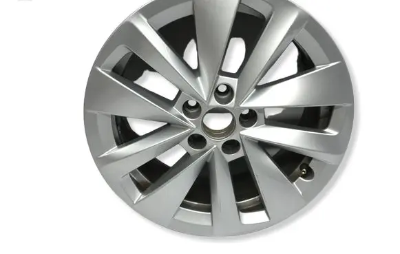Skoda Octavia Mk3 (5E) R16 alloy rim 657601025AJ CVR482