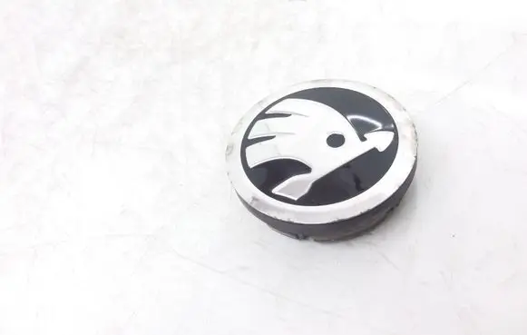Skoda Octavia Mk3 (5E) Original wheel cap 5JA601151