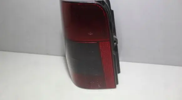 Peugeot Partner Rear/tail lights