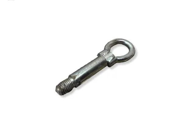Seat Ibiza II (6k) Towing hook eye 6K0803615C