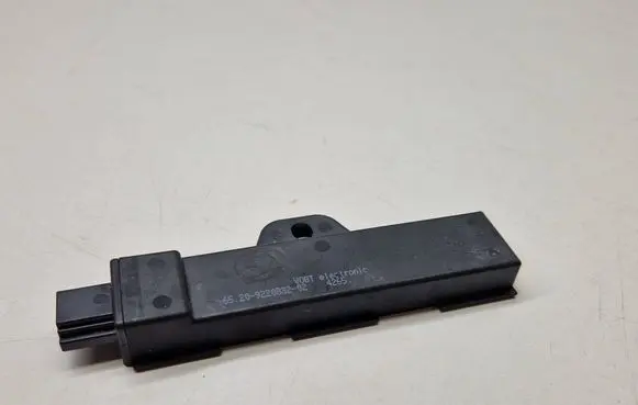 BMW i3 Interior comfort aerial antenna 9220832