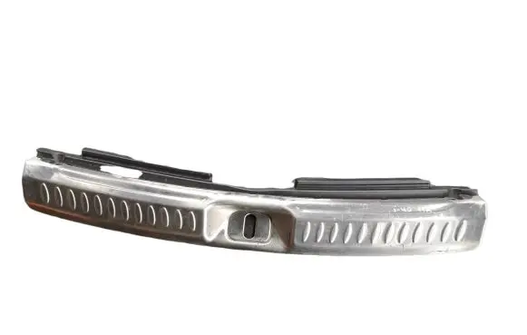Hyundai i40 Trunk/boot sill cover protection 857703Z000