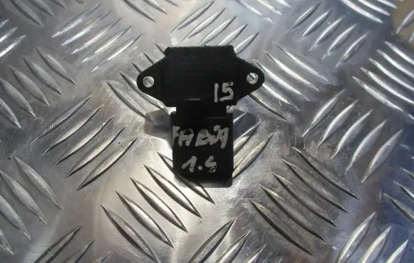 Skoda Fabia Mk1 (6Y) Air pressure sensor 02D906051