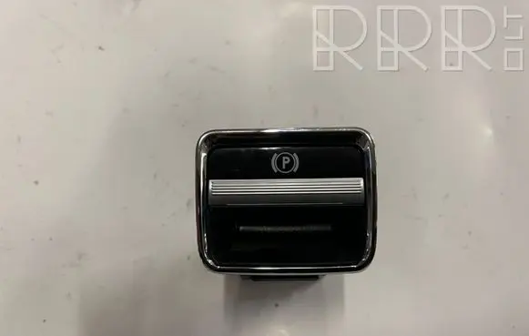 Mercedes-Benz S W221 Hand parking brake switch A2215401445