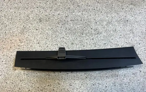 BMW 5 F10 F11 Rear door window curtain/sunshade 9171785