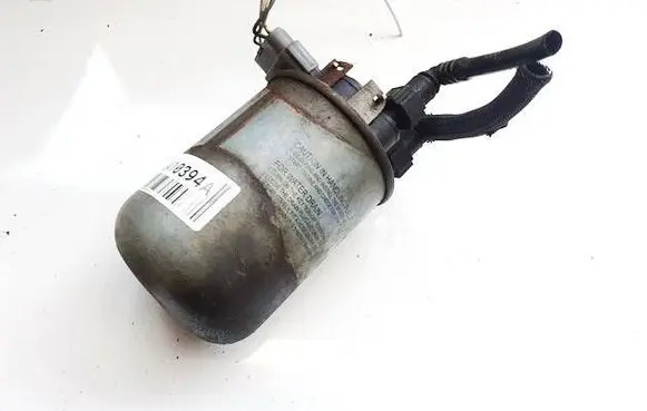 Nissan Juke I F15 Fuel filter 164001kb2a