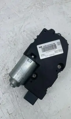 Dodge Durango III Rear door window regulator motor 931400104
