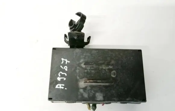 Citroen Xsara Fuse box set