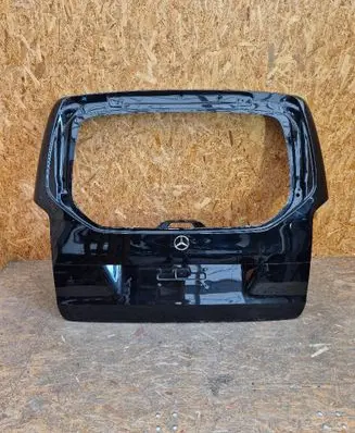Mercedes-Benz Vito Viano W638 Tailgate/trunk/boot lid