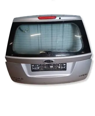 KIA Carens II Tailgate/trunk/boot lid 