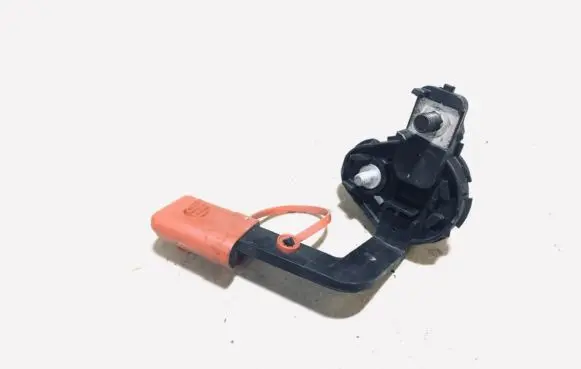 BMW 1 E81 E87 Positive cable (battery) 61146925713 10688710