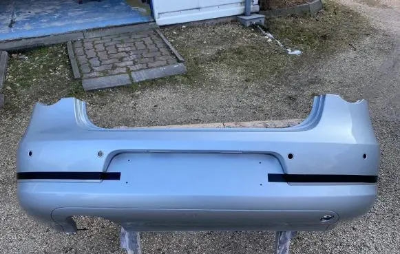 Volkswagen Eos Front bumper 1Q0807417