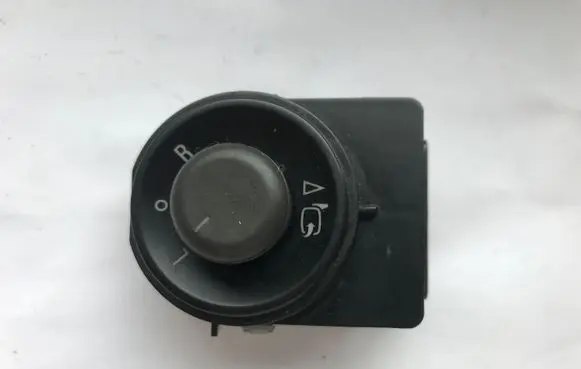 Opel Insignia A Wing mirror switch 13271833