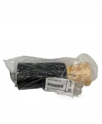 BMW 3 F30 F35 F31 Rear shock absorber/damper 33536850537