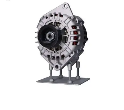 AC 428 Generator/alternator 5702C0
