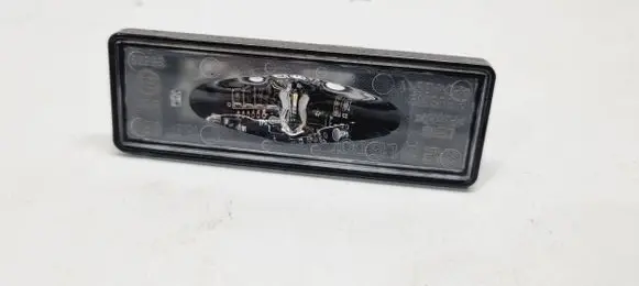 Renault Arkana Number plate light 265101139R