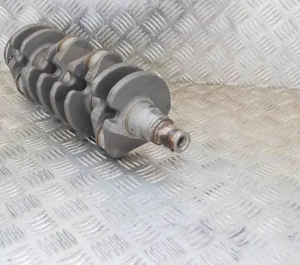Crankshaft