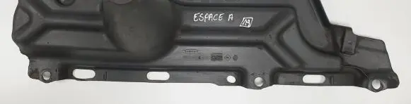 Renault Espace - Grand espace IV Side bottom protection 8200122260