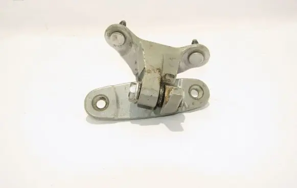 Mercedes-Benz E C207 W207 Front door hinges set 
