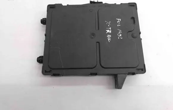 Nissan X-Trail T32 Other devices 284B14CB7A