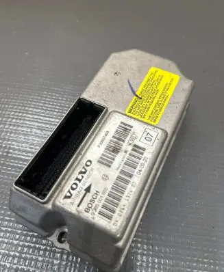 Volvo V70 Airbag control unit/module P30667469 0285001655 040264137607