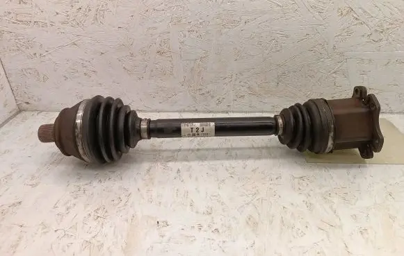 Audi A6 S6 C6 4F Front driveshaft 4F0407272J