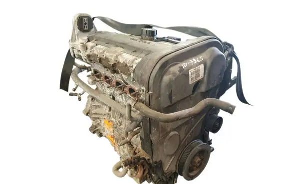 Volvo S60 Engine swap B52449 3249821