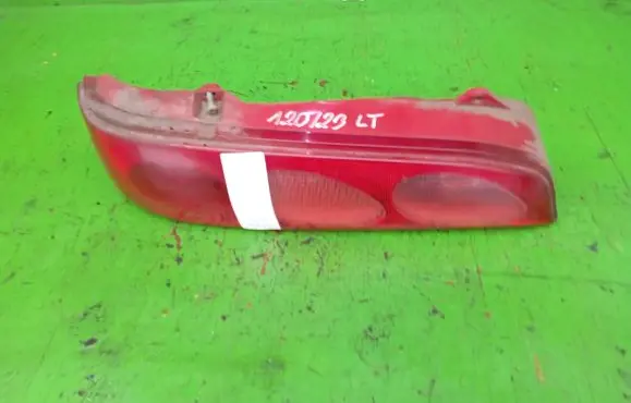 Fiat Seicento/600 Rear/tail lights