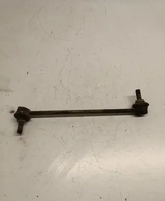 BMW 5 F10 F11 Front anti-roll bar/stabilizer link 31356777319