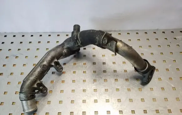 Suzuki Grand Vitara II Engine coolant pipe/hose