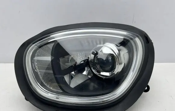 Mini Cooper Countryman F60 Headlight/headlamp 7494801