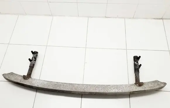 Rear beam